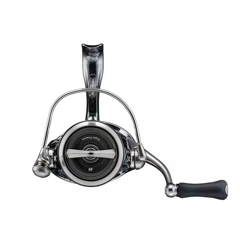 Котушка Daiwa 22 Exist G LT,  Daiwa 23 Airity LT ДАЙВА — фото 4