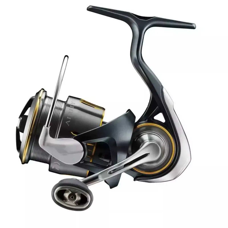Котушка Daiwa 22 Exist G LT,  Daiwa 23 Airity LT ДАЙВА — фото 5