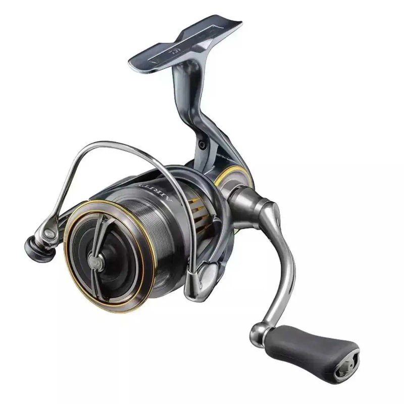 Котушка Daiwa 22 Exist G LT,  Daiwa 23 Airity LT ДАЙВА — фото 6