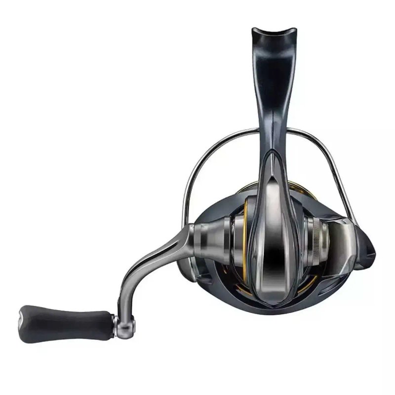 Котушка Daiwa 22 Exist G LT,  Daiwa 23 Airity LT ДАЙВА — фото 7