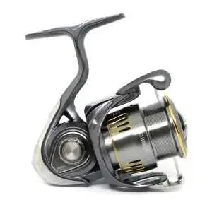 Котушка Daiwa 22 Exist G LT,  Daiwa 23 Airity LT ДАЙВА — фото 8