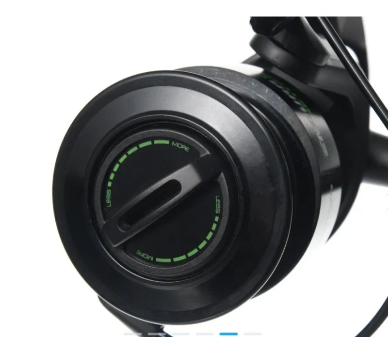 Котушка Flagman Endura Carp 6000 FS — фото 4