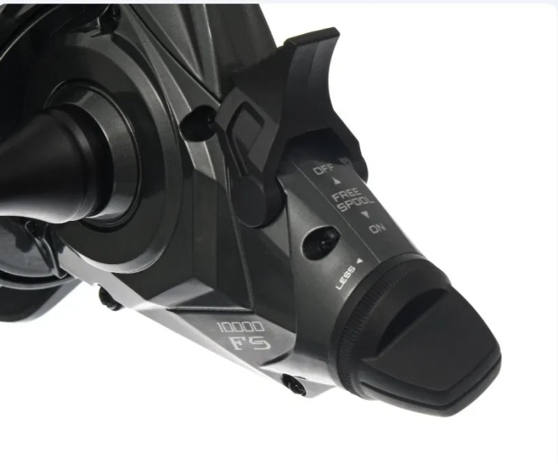 Котушка коропова Carp Pro Tork 10000 FS — фото 2