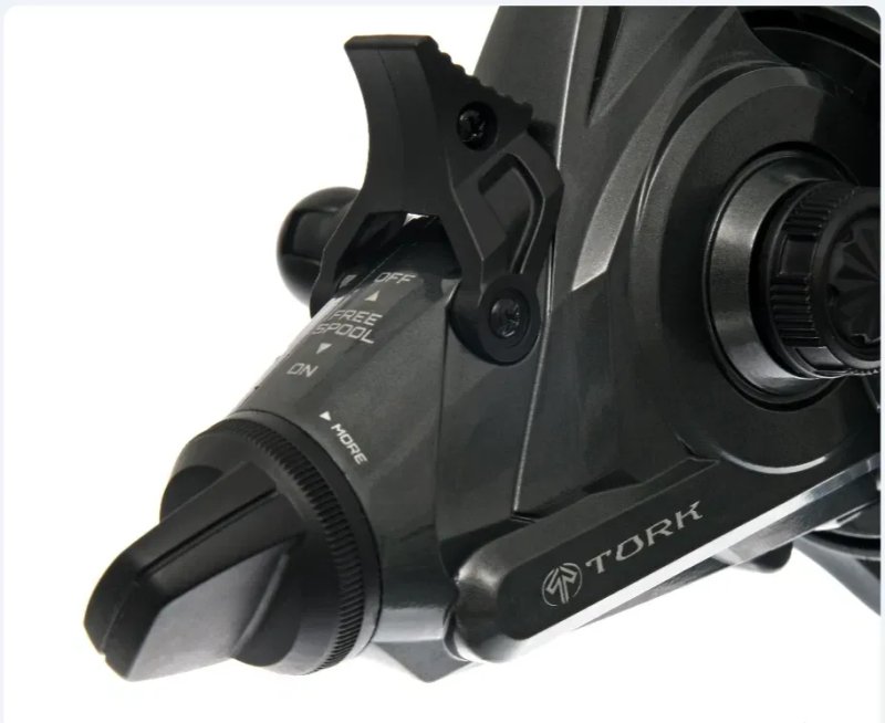 Котушка коропова Carp Pro Tork 10000 FS — фото 3