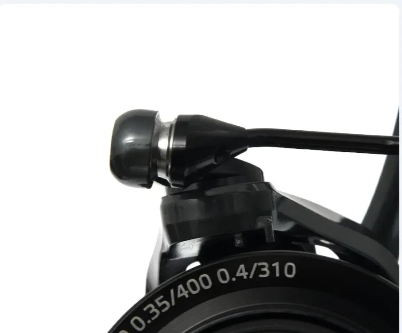 Котушка коропова Carp Pro Tork 10000 FS — фото 6