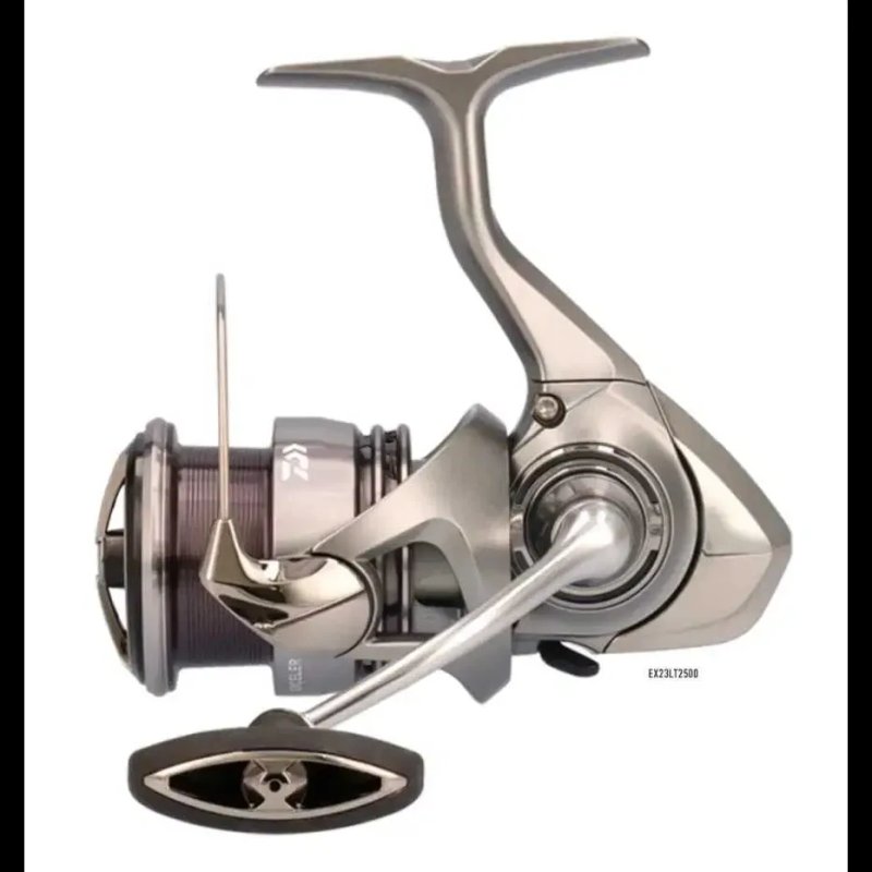 Котушки Daiwa 23 Exceler LT , Daiwa 25 Caldia FC LT все размеры — фото 2