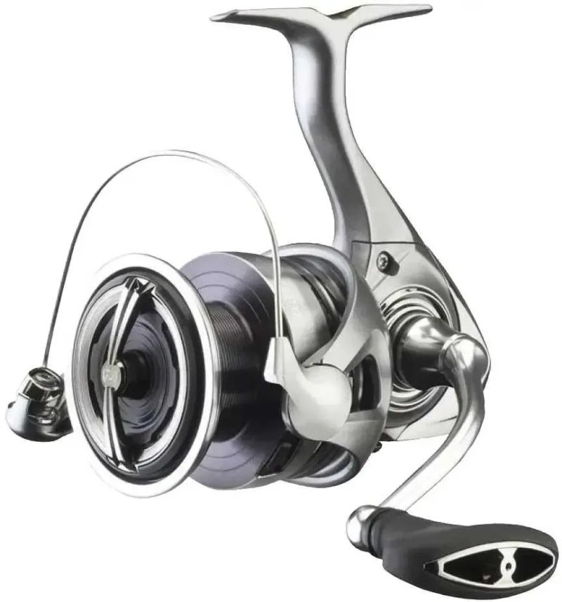 Котушки Daiwa 23 Exceler LT , Daiwa 25 Caldia FC LT все размеры — фото 3