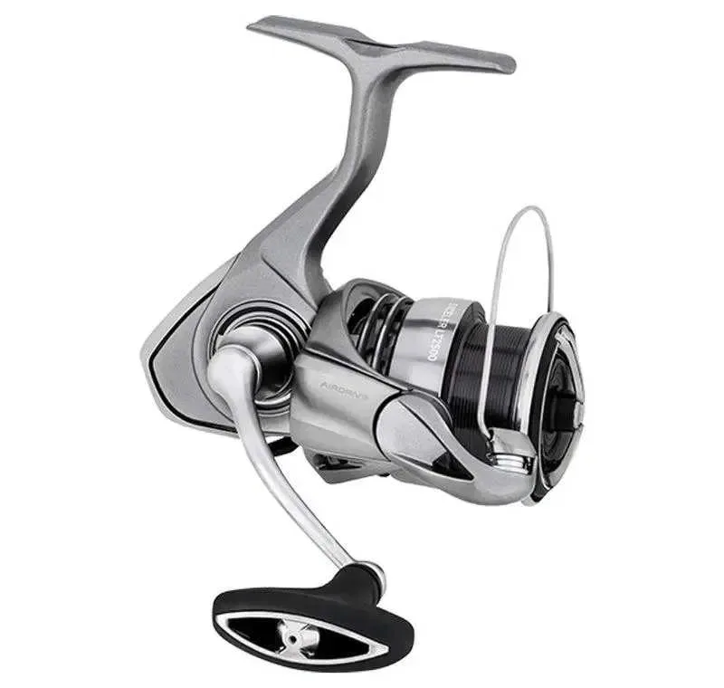Котушки Daiwa 23 Exceler LT , Daiwa 25 Caldia FC LT все размеры — фото 4