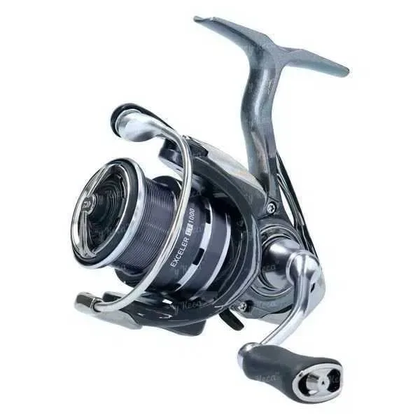 Котушки Daiwa 23 Exceler LT , Daiwa 25 Caldia FC LT все размеры — фото 5