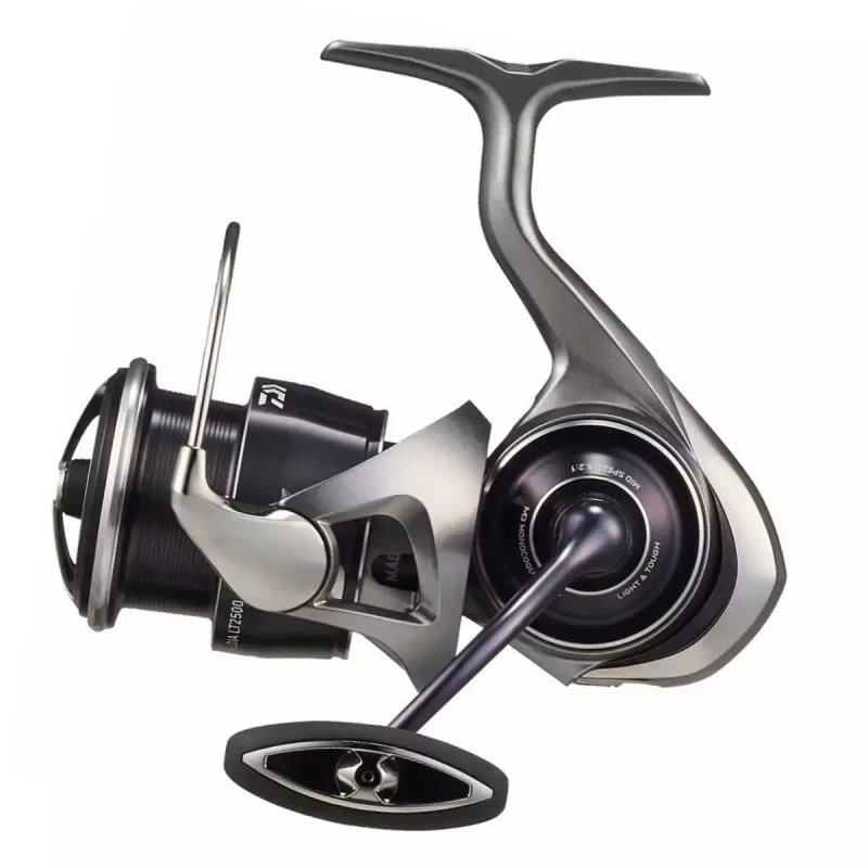 Котушки Daiwa 23 Exceler LT , Daiwa 25 Caldia FC LT все размеры — фото 6