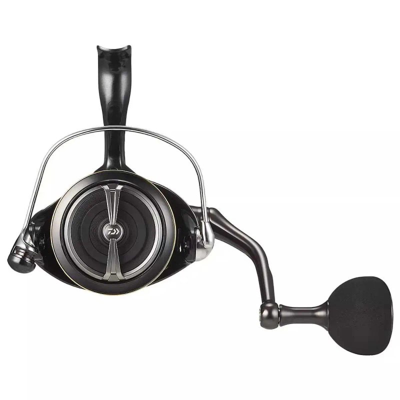 Котушки спінінгові Daiwa Certate, Daiwa Luvias ДАЙВА Сертейт — фото 4