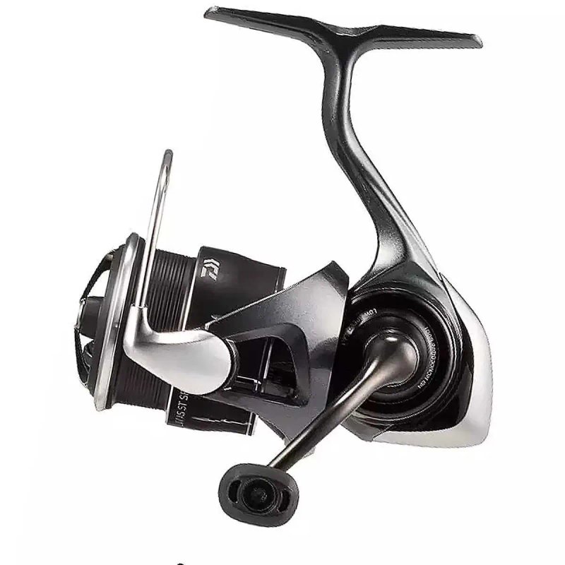 Котушки спінінгові Daiwa Certate, Daiwa Luvias ДАЙВА Сертейт — фото 5