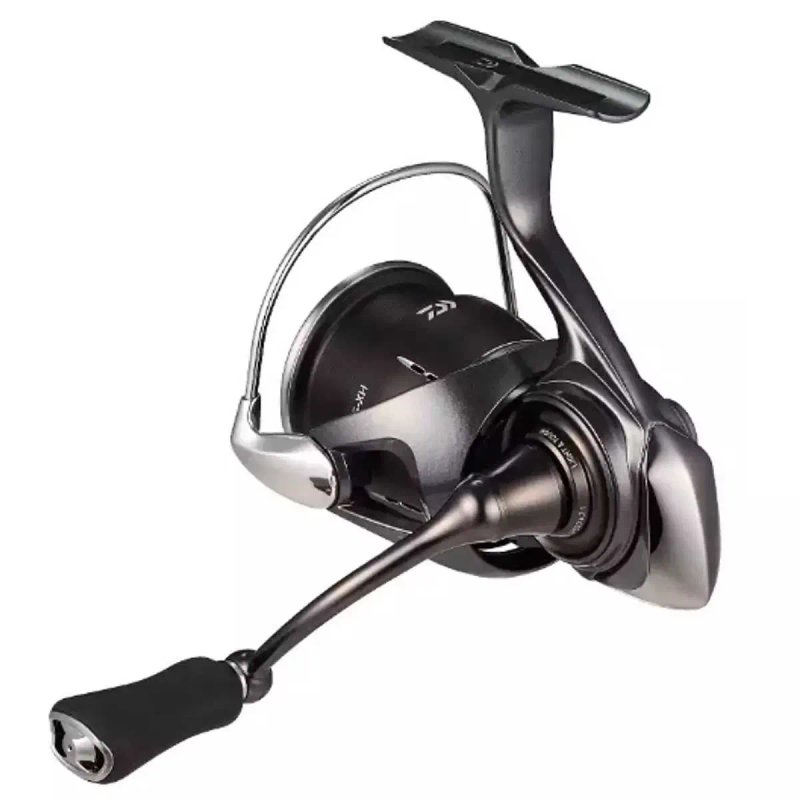 Котушки спінінгові Daiwa Certate, Daiwa Luvias ДАЙВА Сертейт — фото 6