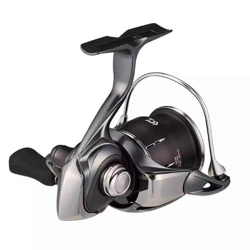 Котушки спінінгові Daiwa Certate, Daiwa Luvias ДАЙВА Сертейт — фото 7