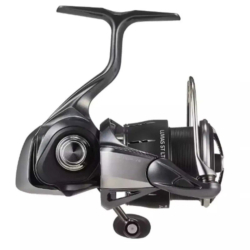 Котушки спінінгові Daiwa Certate, Daiwa Luvias ДАЙВА Сертейт — фото 8