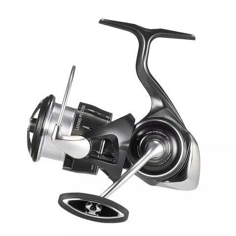 Котушки спінінгові Daiwa Luvias, Daiwa Certate ДАЙВА Сертейт Луваис