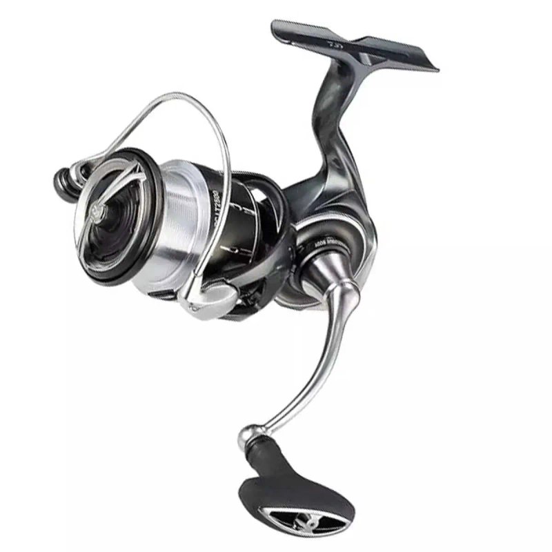 Котушки спінінгові Daiwa Luvias, Daiwa Certate ДАЙВА Сертейт Луваис — фото 2