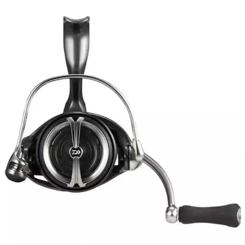 Котушки спінінгові Daiwa Luvias, Daiwa Certate ДАЙВА Сертейт Луваис — фото 4