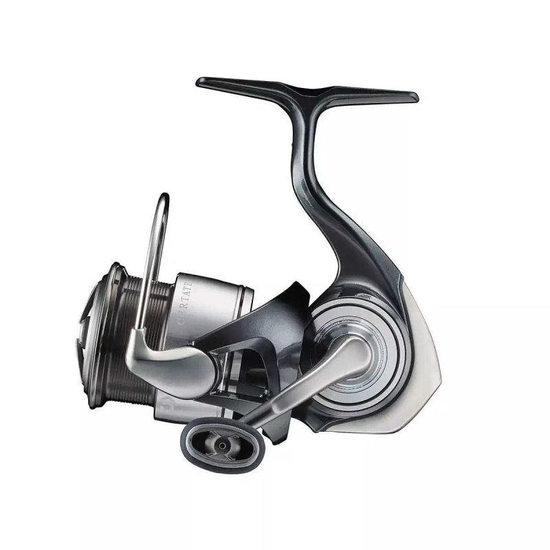 Котушки спінінгові Daiwa Luvias, Daiwa Certate ДАЙВА Сертейт Луваис — фото 5