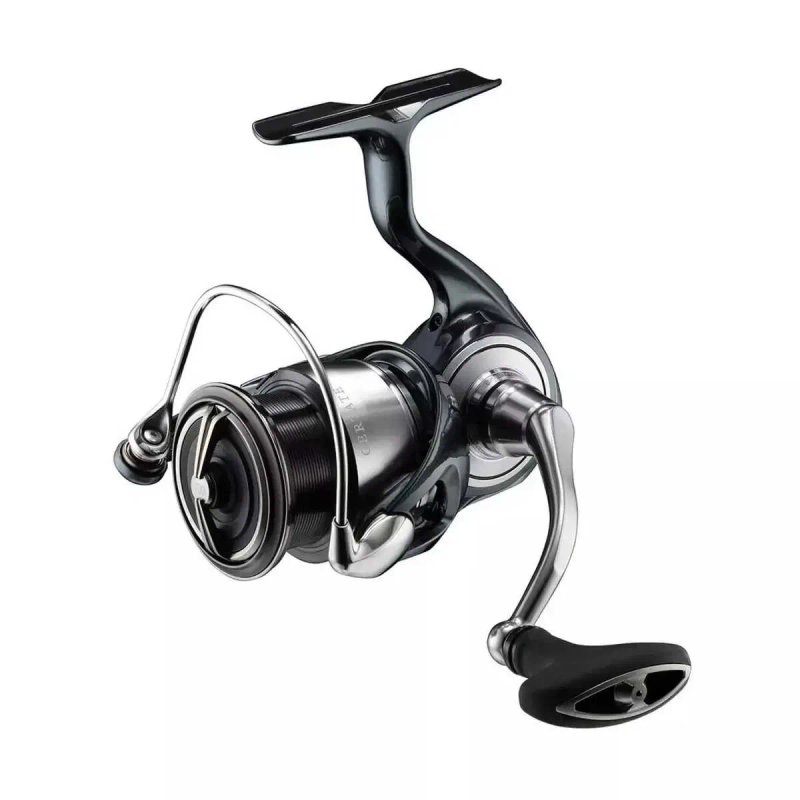 Котушки спінінгові Daiwa Luvias, Daiwa Certate ДАЙВА Сертейт Луваис — фото 6