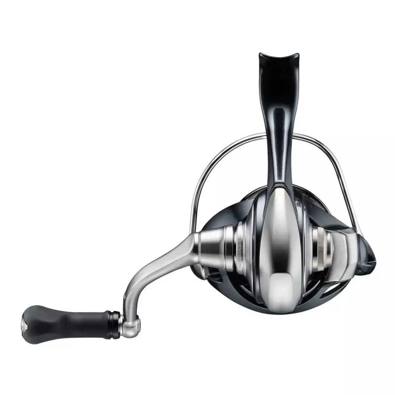 Котушки спінінгові Daiwa Luvias, Daiwa Certate ДАЙВА Сертейт Луваис — фото 7