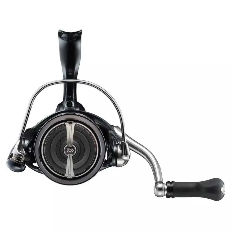 Котушки спінінгові Daiwa Luvias, Daiwa Certate ДАЙВА Сертейт Луваис — фото 8