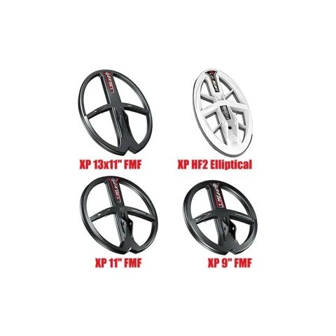 Котушки XP HF2 (DELLFMFHP) > D22FMF > D3428FMF > D28FMF для XP DEUS_2