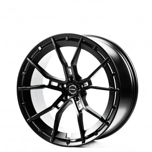 Ковані диски BMW X5M G18 G05 R22 X6M — фото 4