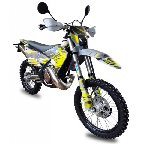 Kovi 330-2T PRO /Gas Gas/HS