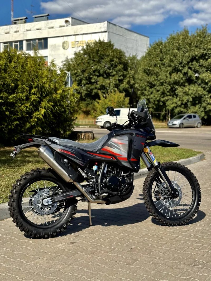 Kovi ADT 300 R 2026 Новий!!! — фото 3
