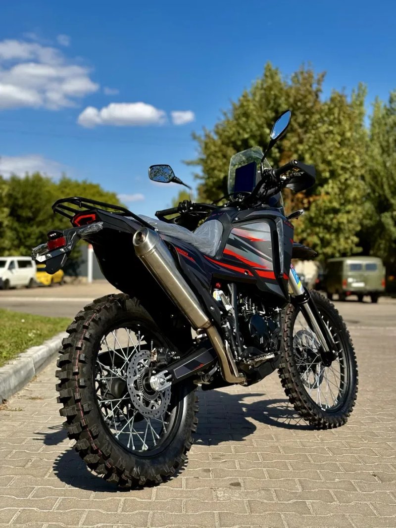 Kovi ADT 300 R 2026 Новий!!! — фото 4
