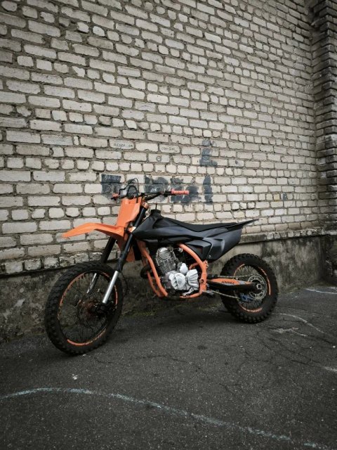Kovi Advance 250