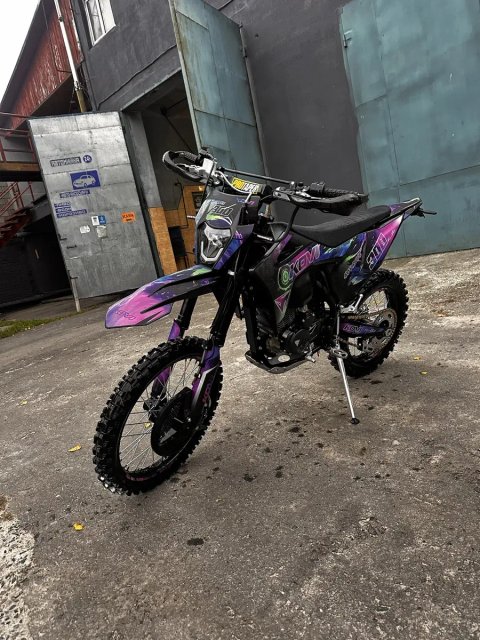 KOVI Advance 300 FR