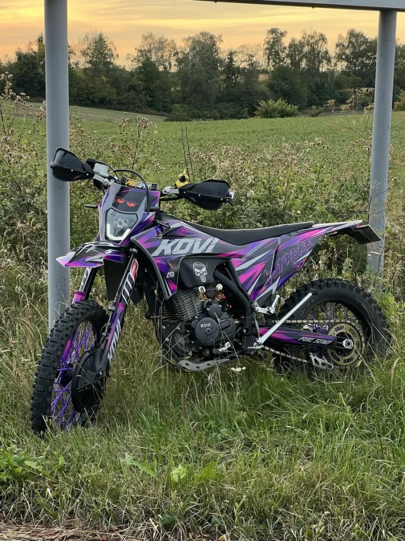 Kovi advance 300fr в чудовому стані — фото 2