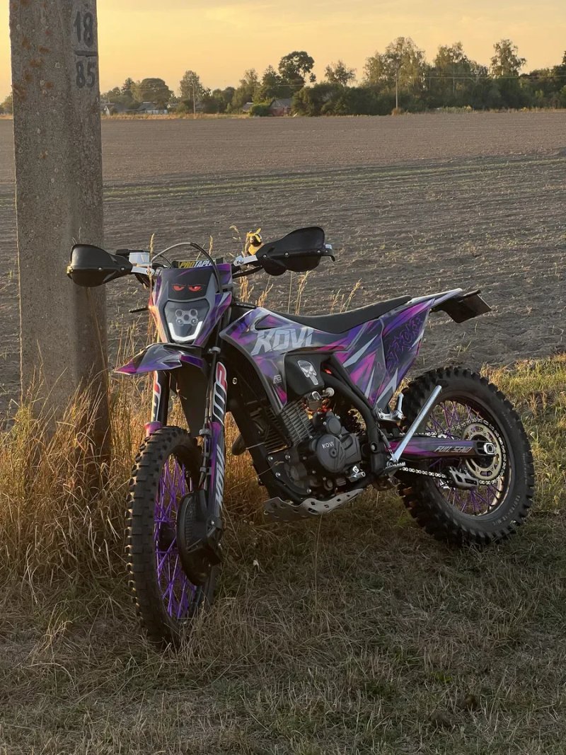 Kovi advance 300fr в чудовому стані — фото 5