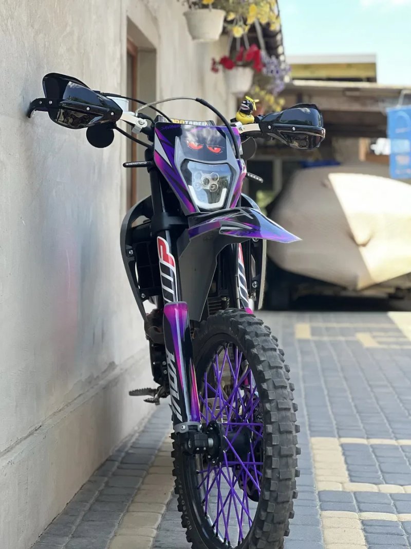 Kovi advance 300fr в чудовому стані — фото 7