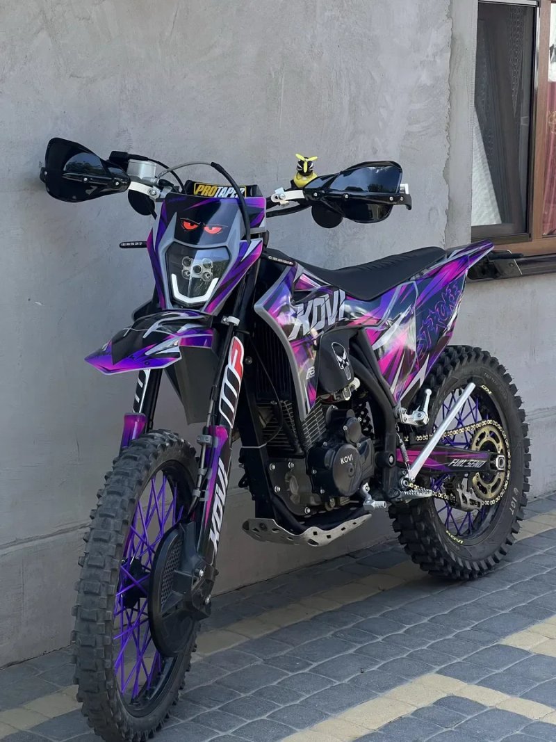 Kovi advance 300fr в чудовому стані — фото 8