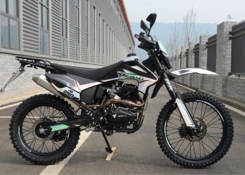 KOVI JB250 2026 новий ендуро мотоцикл 250cc крос adventure доставка Україна