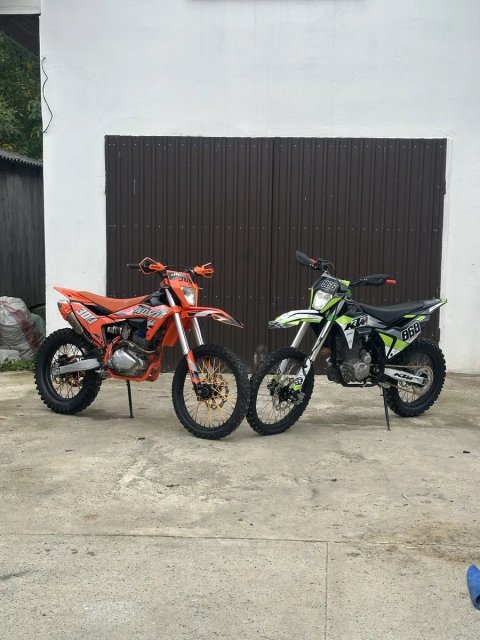 Kovi jnc 300 мотоцикл ( не lite advance geon ktm kaya 250 )