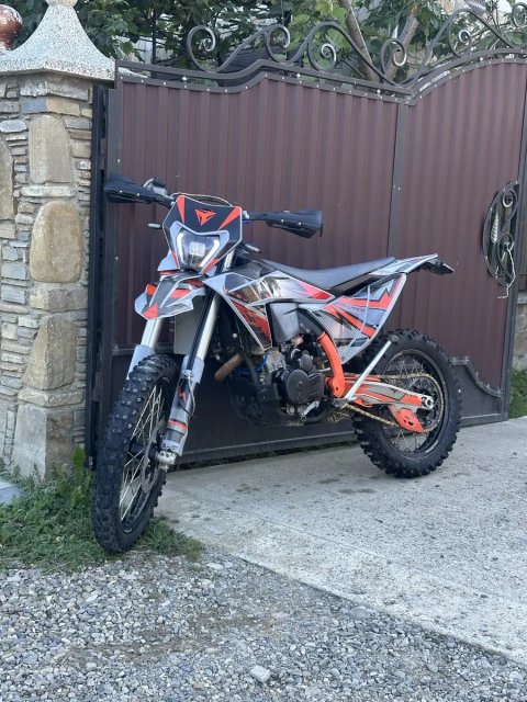 Kovi lite 300 r кові лайт р ( geon ktm kaya 250 450 )