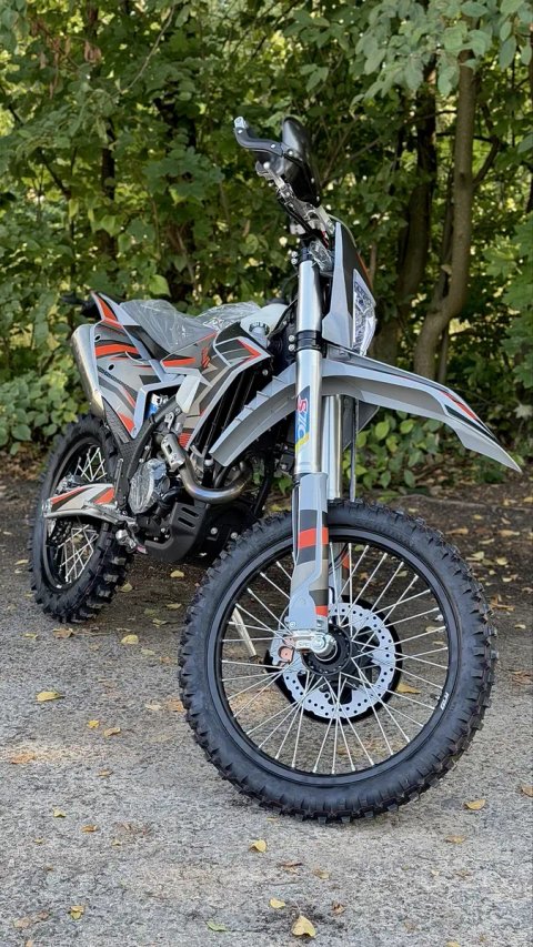 Kovi Lite 300 r KT 2026 на про підвісці оновлена версія