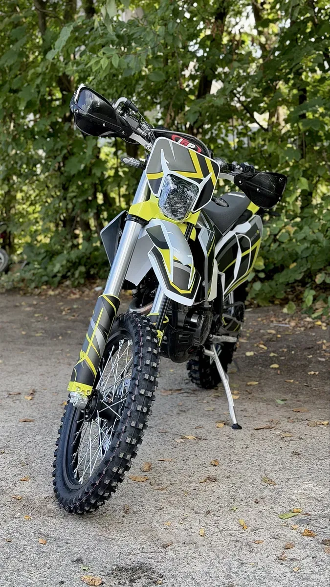 Kovi lite 300R HS новинка 2026 року — фото 8