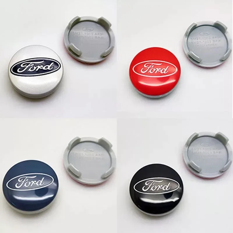 Ковпачки для дисків Ford. Колпачки дисков Форд емблема
Зовнішній діаме — фото 6