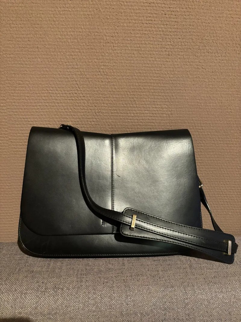 Кожаная сумка оригинал Gianni Chiarini — фото 2