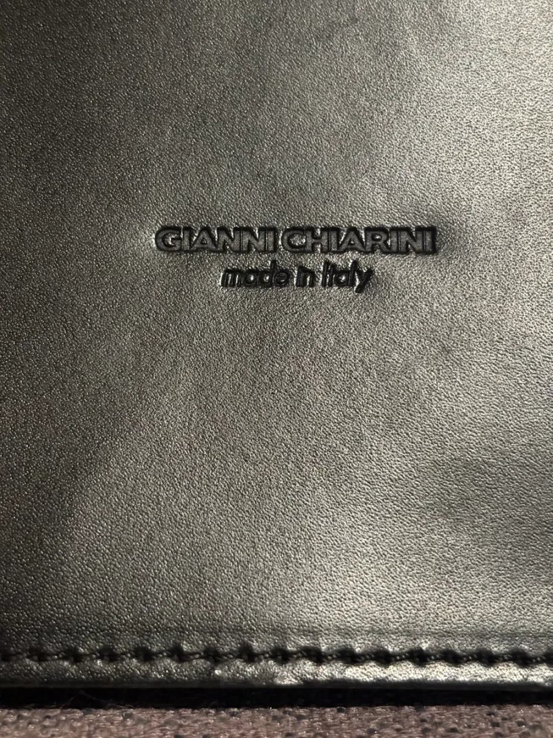 Кожаная сумка оригинал Gianni Chiarini — фото 7