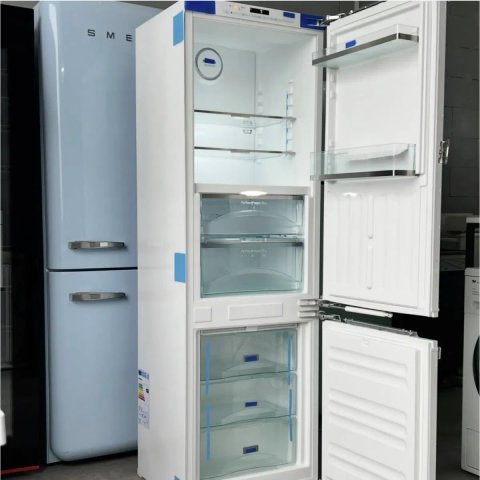 Краща ціна! Холодильник Miele kfn 37682 BioFresh NoFrost Сенсорний DunaCool