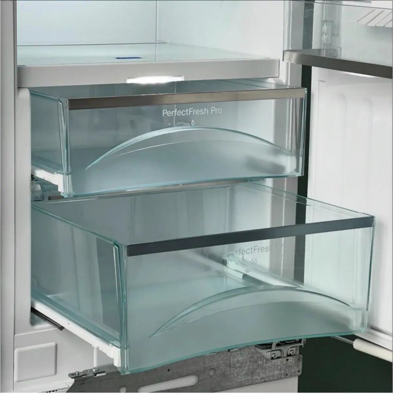 Краща ціна! Холодильник Miele kfn 37682 BioFresh NoFrost Сенсорний DunaCool — фото 2