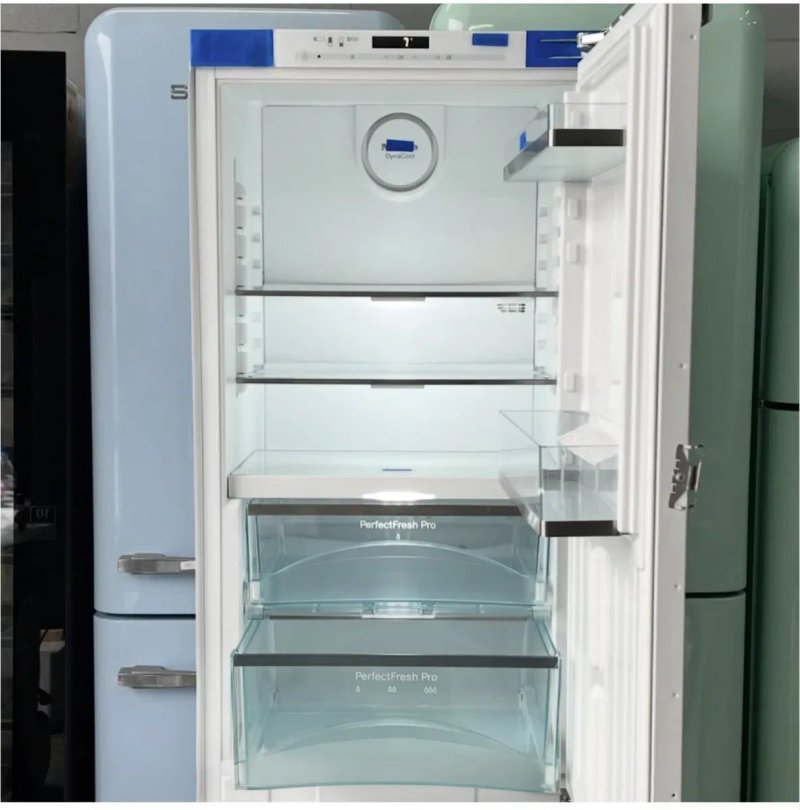 Краща ціна! Холодильник Miele kfn 37682 BioFresh NoFrost Сенсорний DunaCool — фото 3