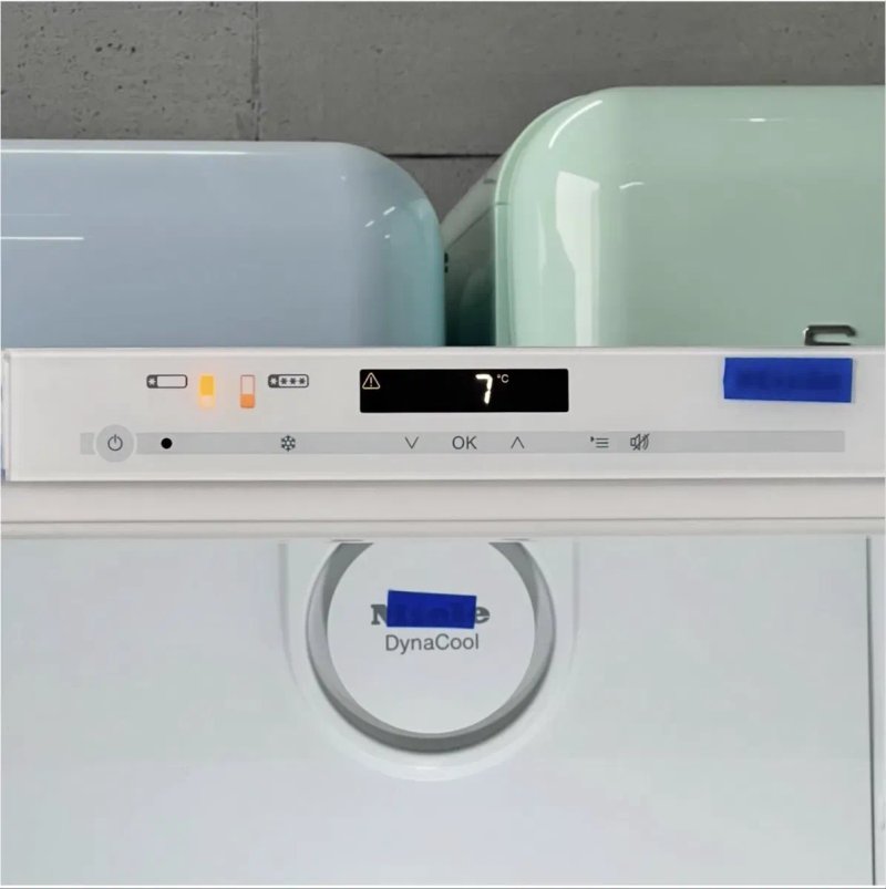 Краща ціна! Холодильник Miele kfn 37682 BioFresh NoFrost Сенсорний DunaCool — фото 4