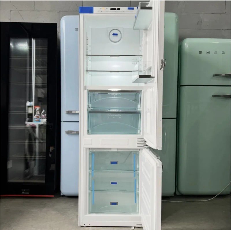 Краща ціна! Холодильник Miele kfn 37682 BioFresh NoFrost Сенсорний DunaCool — фото 5